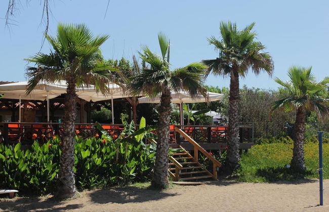 Ionion Beach Apartment Hotel - Foto 53