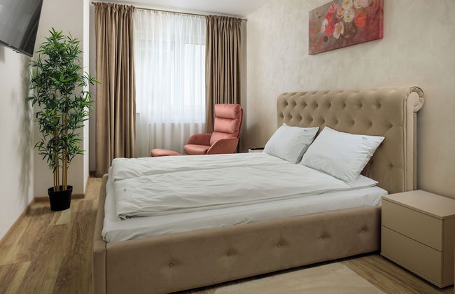 Brasov Holiday Apartments - Foto 34