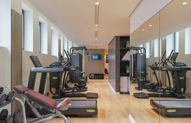 H10 Ku'Damm Lofts - Foto 66