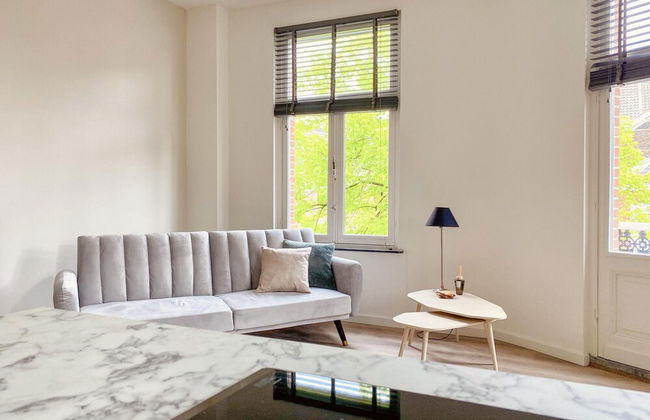 Stylish Apartment in Centre of Maastricht - Photo 9