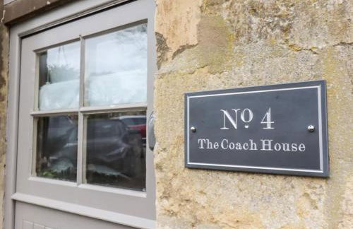 No.4 The Old Coach House - Foto 25