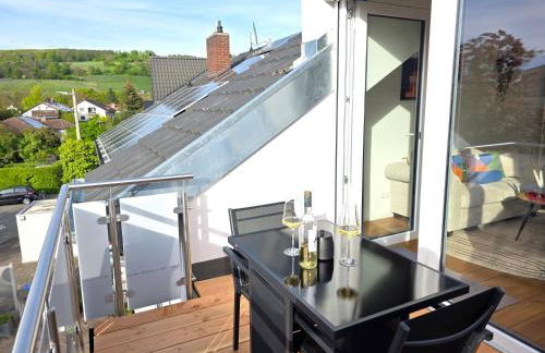 Design-Apartments I Klimaanlage I Boxspring I Nespresso I Parklplatz - Foto 14