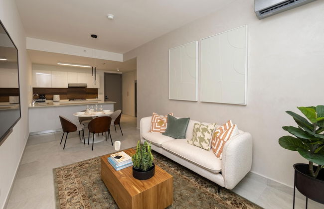 The Chic Condo by Acomodo El Cangrejo - Foto 10