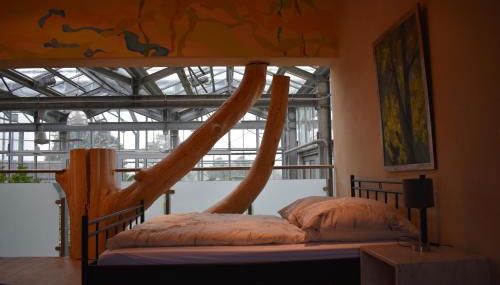 Palmengarten - Photo 3