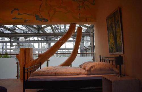 Palmengarten - Foto 3