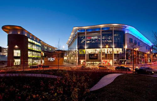 Saffron Court by Wycombe Apartments - Apt 06 - Photo 11