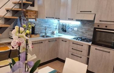 La Casina Lungomare di Fabi Livorno - Foto 3