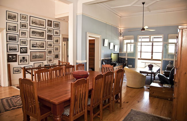 Braeside House - Foto 12