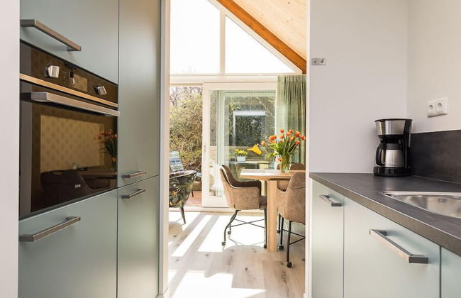 Parkzicht Apartementen - Photo 29