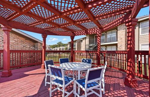 Apt Major Hospitals and A&M U - Foto 21