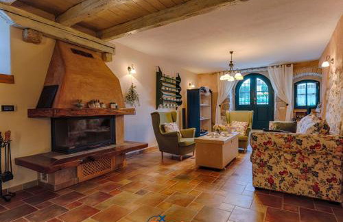 Holiday Home Villa Oravec mit Garten- Grill und Terrasse by Interhome - Foto 27