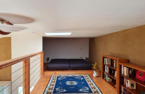 bund Ferienwohnung - Foto 3