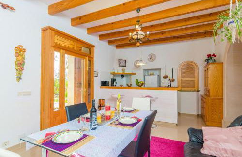 Sabor De Cas Ferrer in Montu ri - Photo 71