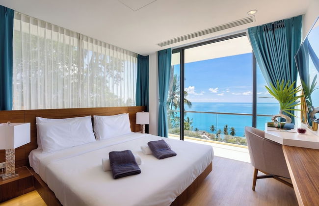 Villa The Wave 2 Residence - Foto 68