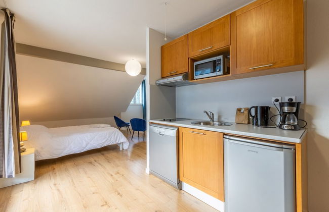 Résidence Les Balcons de l'Yse - Photo 53