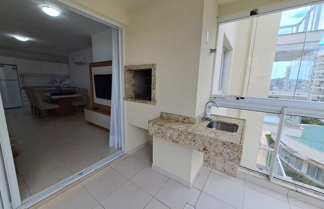 Nautilus Vigia das Marés - Penha - SC - Foto 20