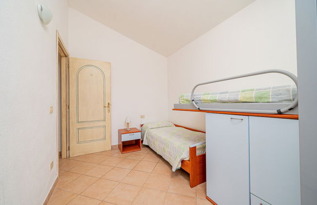 Residence La Tartaruga - Foto 9