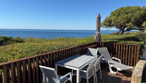 Casa Rosa Azul - Terracos de Benagil (Cliffside) - Foto 5