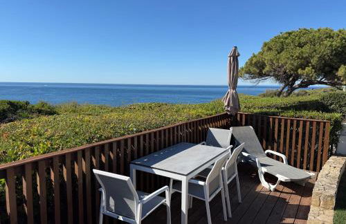 Casa Rosa Azul - Terracos de Benagil (Cliffside) - Photo 5