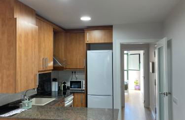 Acogedor apartamento Vallparadís con parking - Foto 12