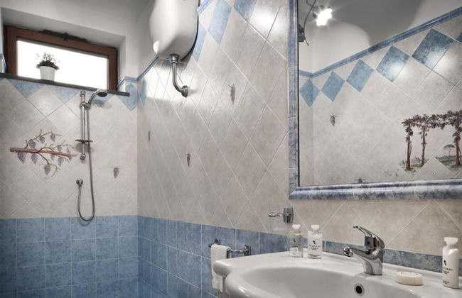 Villa dei Dipinti - Photo 10