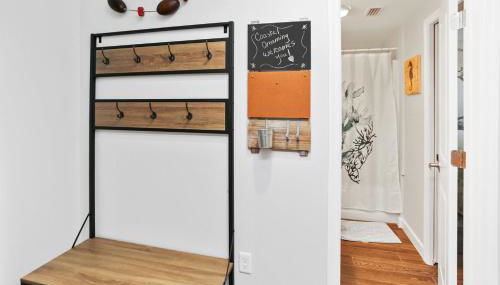 Club at Mexico Beach 2C Coastal Dreaming by Pristine Properties Vacation Rentals - Foto 3