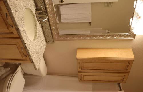 Apartment Orlando Condo in der Nähe von Disney- Schläft 8 by Interhome - Foto 19