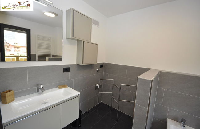 Eco House Livigno - Foto 68