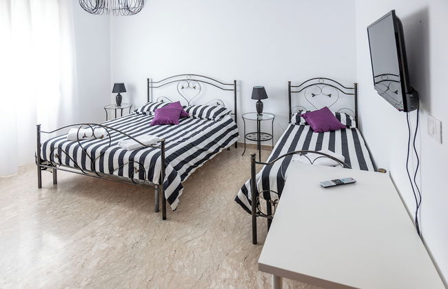 Villa D'Angelo - Foto 23