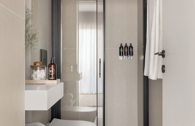 White City Limassol - Foto 56