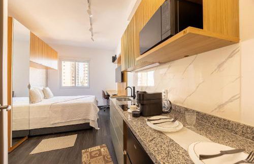 Moderno estudio c/ 1vaga - Foto 57