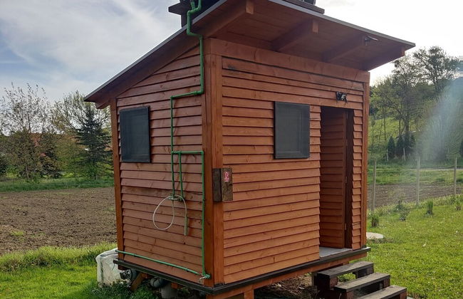 Robinzonski Kamp Hofman - Foto 13