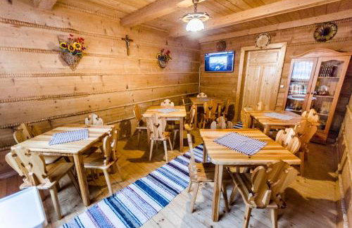 Agroturystyka Sarenka - Foto 18