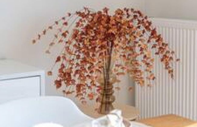 Modern Apartment With sea View at Knokke-heist - Photo 11