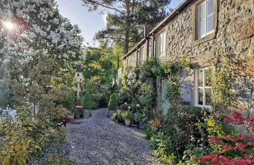 Gorgeous romantic cosy cottage retreat with views - Foto 1