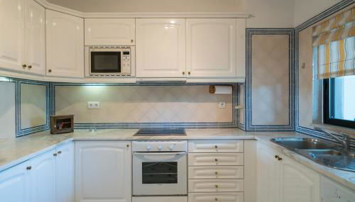 Alto Golf Sea Oceanview - Foto 2