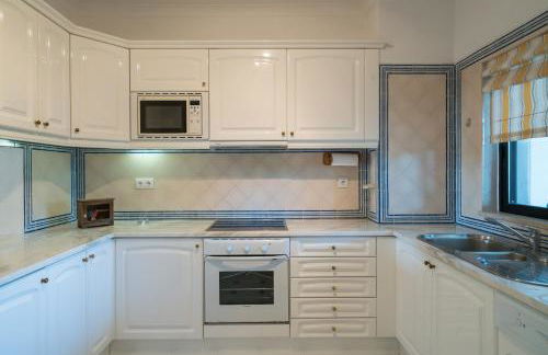 Alto Golf Sea Oceanview - Foto 2