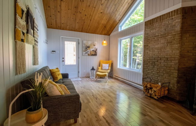 Les Chalets Tourisma - Le Colibri - Foto 3