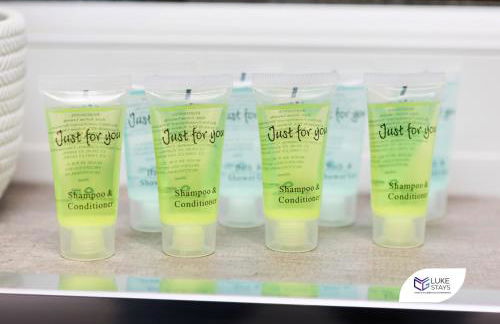 Luke Stays - Good Station Cottages - Foto 25