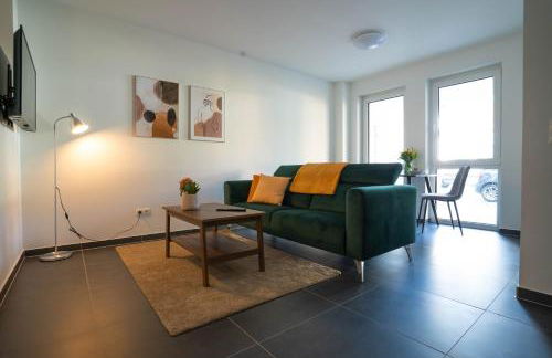 Modernes Ferienapartment: Komfort & Wohlfühlen - Foto 22