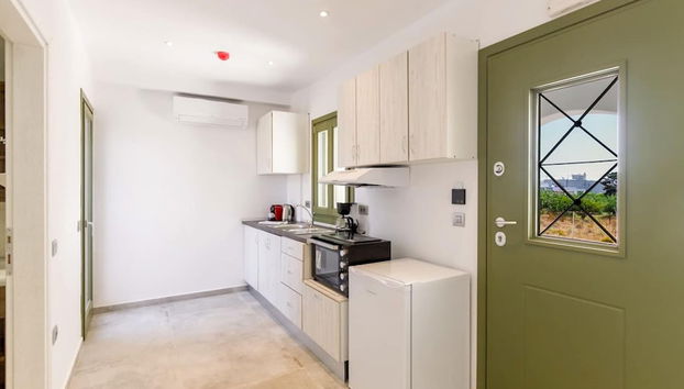 Ampelas Nostalgia Gem - Aegean Haven in Paros - Foto 5, Habitación