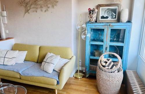 Le photographe- Appt de standing entre gare et lac - Foto 8