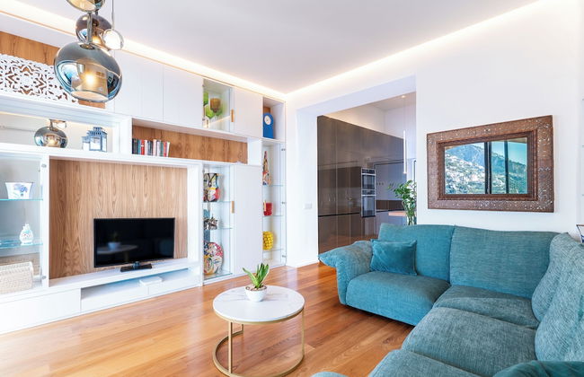 YourHome - Casa Anna Amalfi - Foto 20