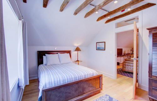 The Charleston Chestnut Mansion - Foto 50