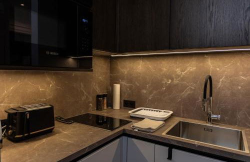 Apartments in the heart of Cannes - Photo 10