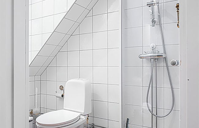 Continental Apartment Hotel Helsingborg - Foto 22