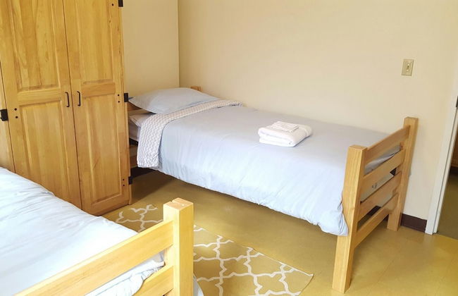 2 Bedroom Downtown Apt Friends Families Ideal - Foto 10