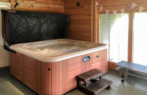 The Old Cow Shed - Foto 18