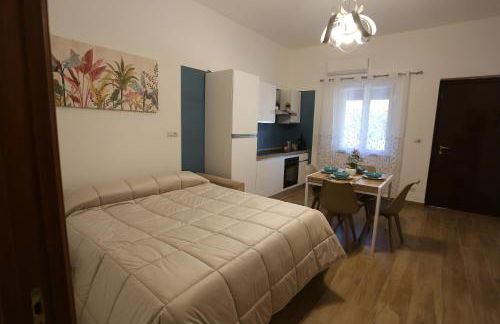 Blu Apartment - Foto 6