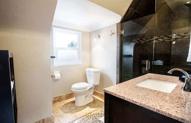 Casa Tejon, Splendid Sunnyside Seclusion Hot Tub - Foto 21